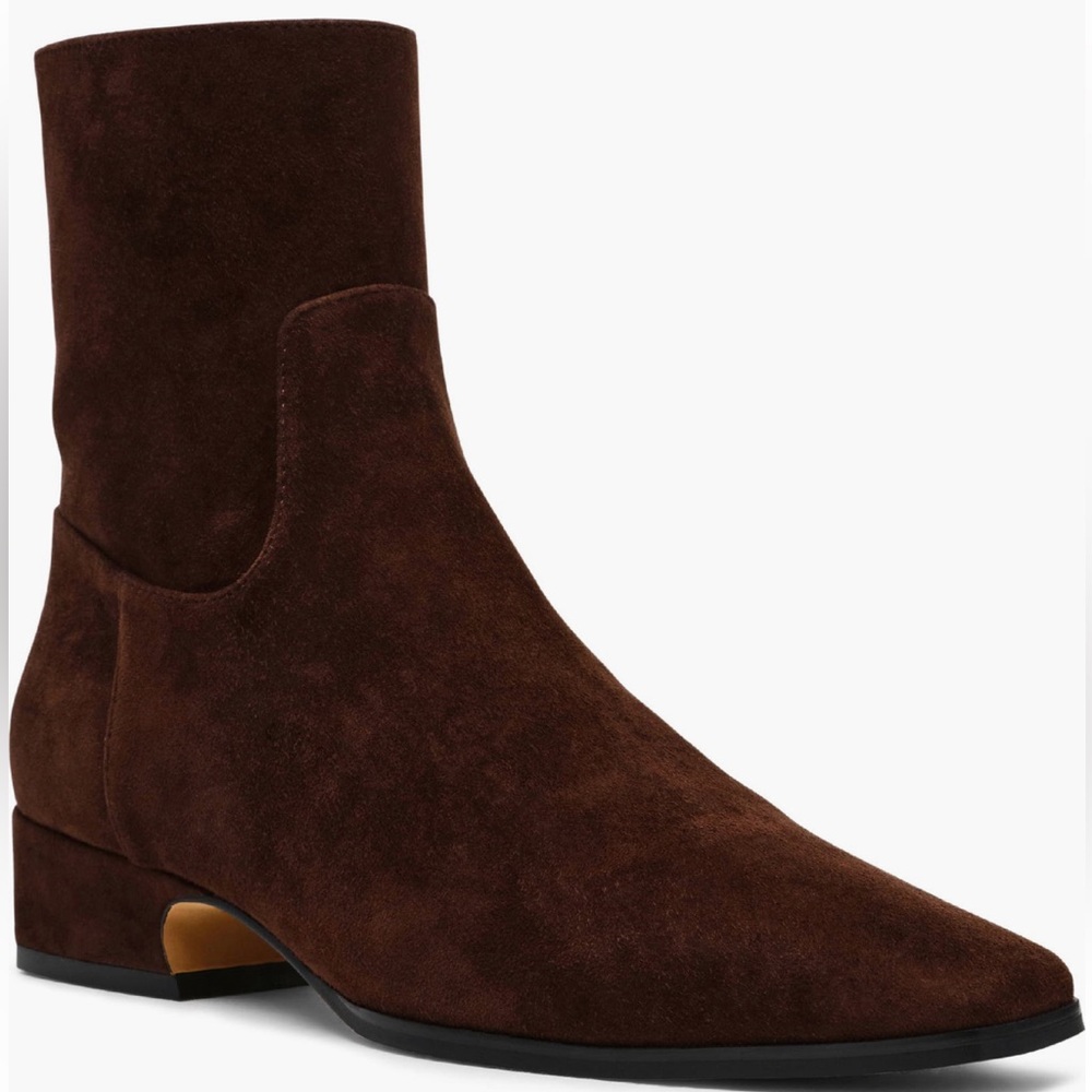 Steve Madden Dusty Boots